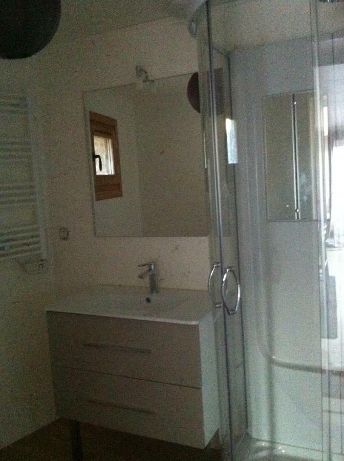 Petite Escale Vivonnoise A 2 Villa Vivonne Exterior foto